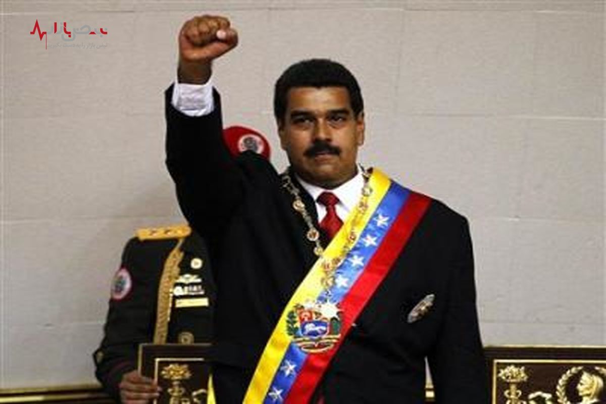 راز مادورو در مهار ابرتورم ونزودلا چه بود؟