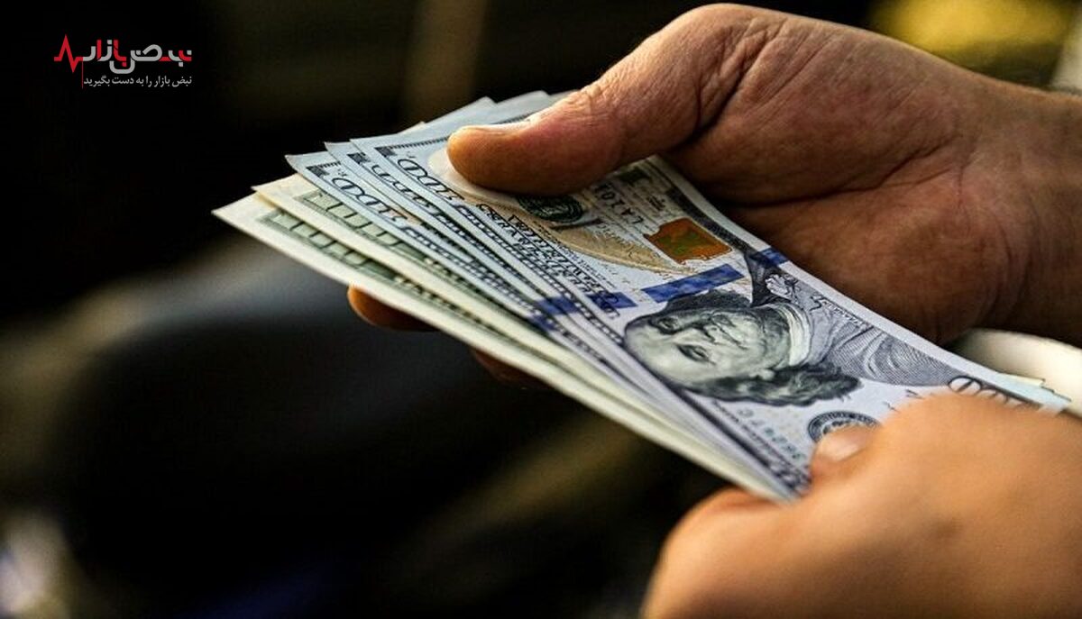 جدیدترین قیمت دلار امروز ۴ بهمن ۱۴۰۱ + جدول