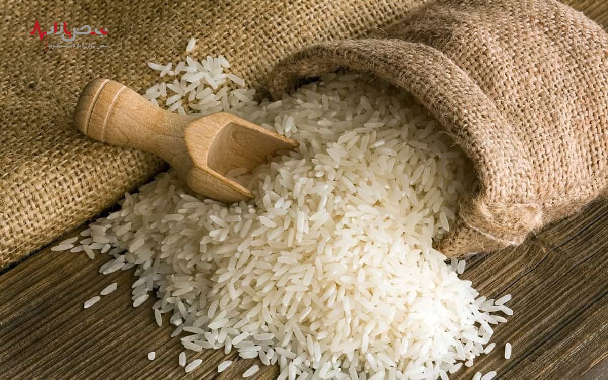 جدیدترین قیمت برنج ایرانی امروز ۵ بهمن ۱۴۰۱