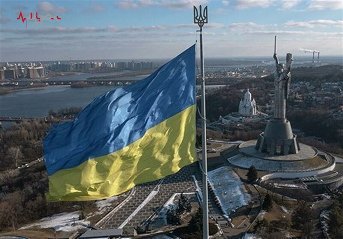 خط و نشان اوکراین برای ایران به خاطر پهباد