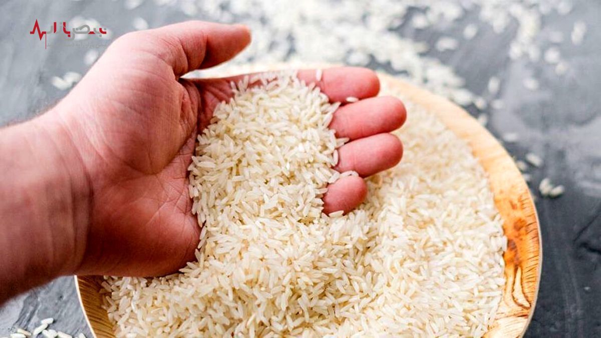 قیمت انواع برنج ۱۳ اسفندماه ۱۴۰۱