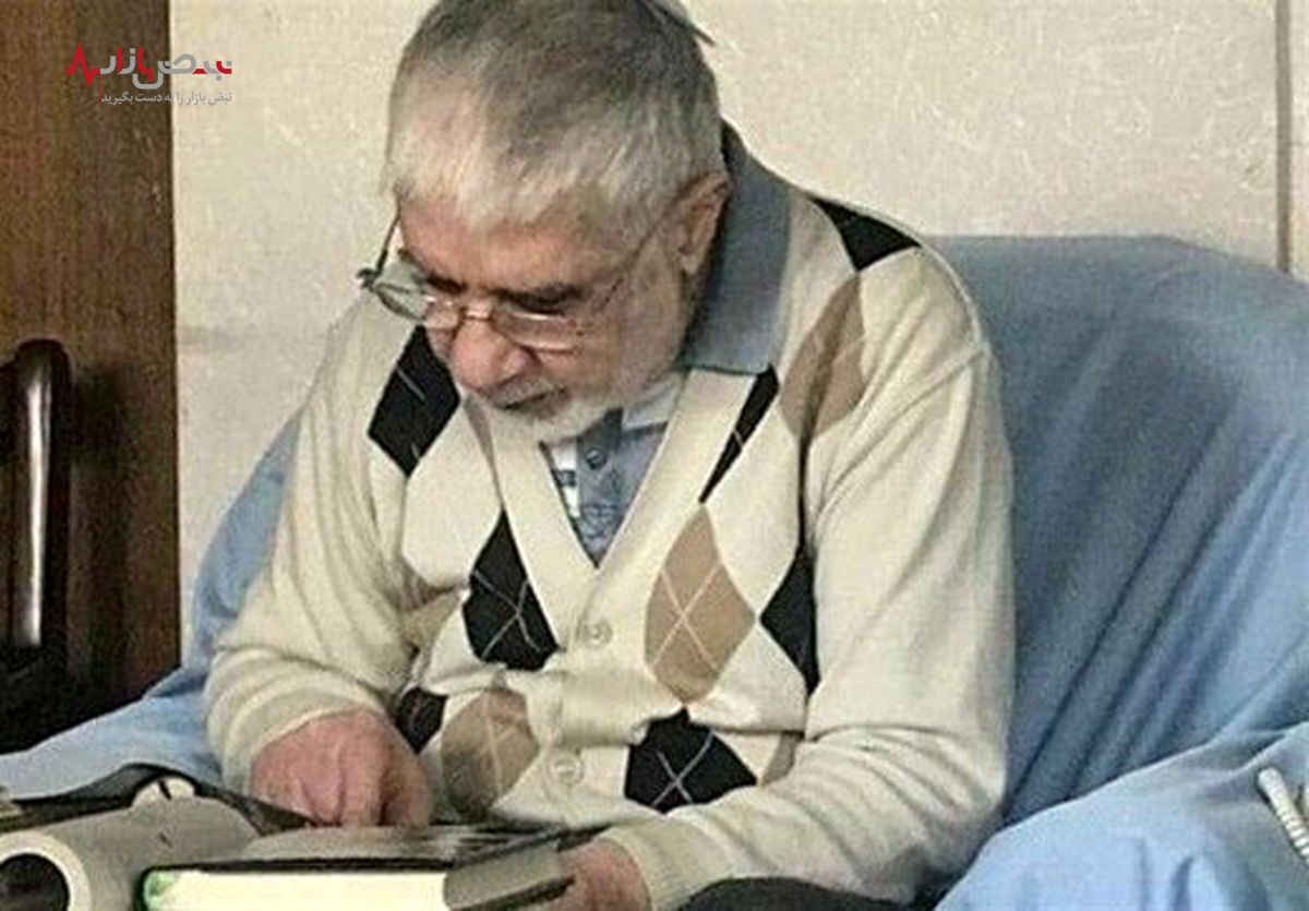 آخرین خبر از وضعیت جسمی میرحسین موسوی