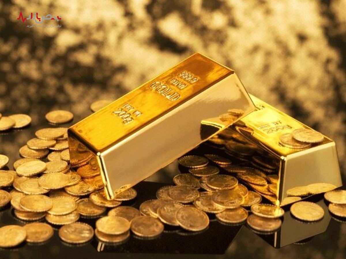 خبر مهم برای خریداران سکه و طلا