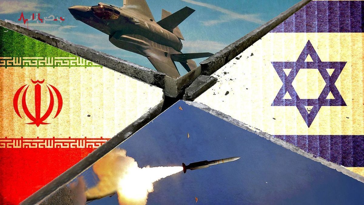 احتمال حمله اسرائیل به ایران با تحریک پوتین!