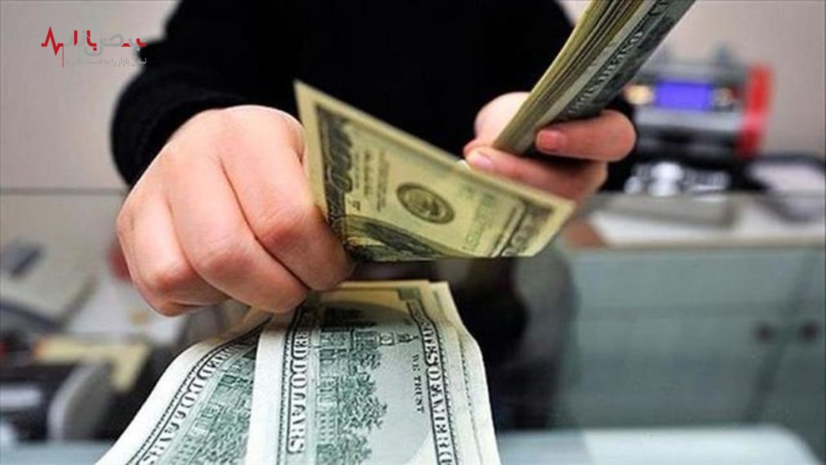 ریزش قیمت دلار پس از توافق ایران و عربستان