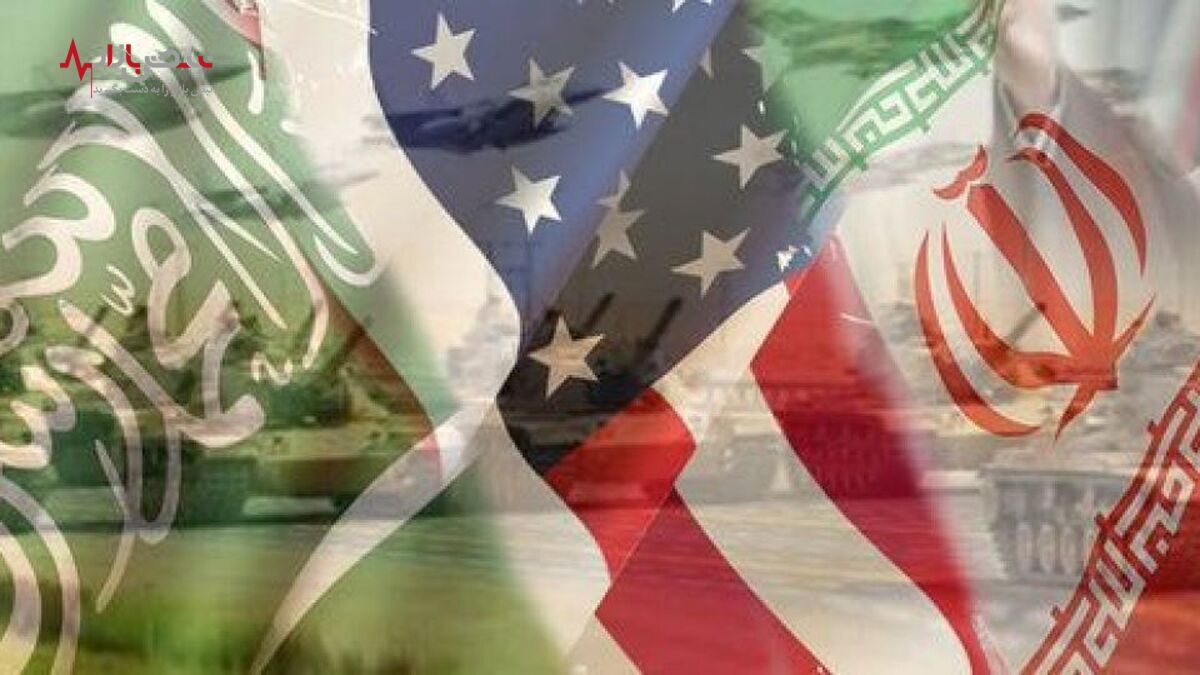 اولین واکنش کاخ سفید آمریکا به توافق ایران و عربستان
