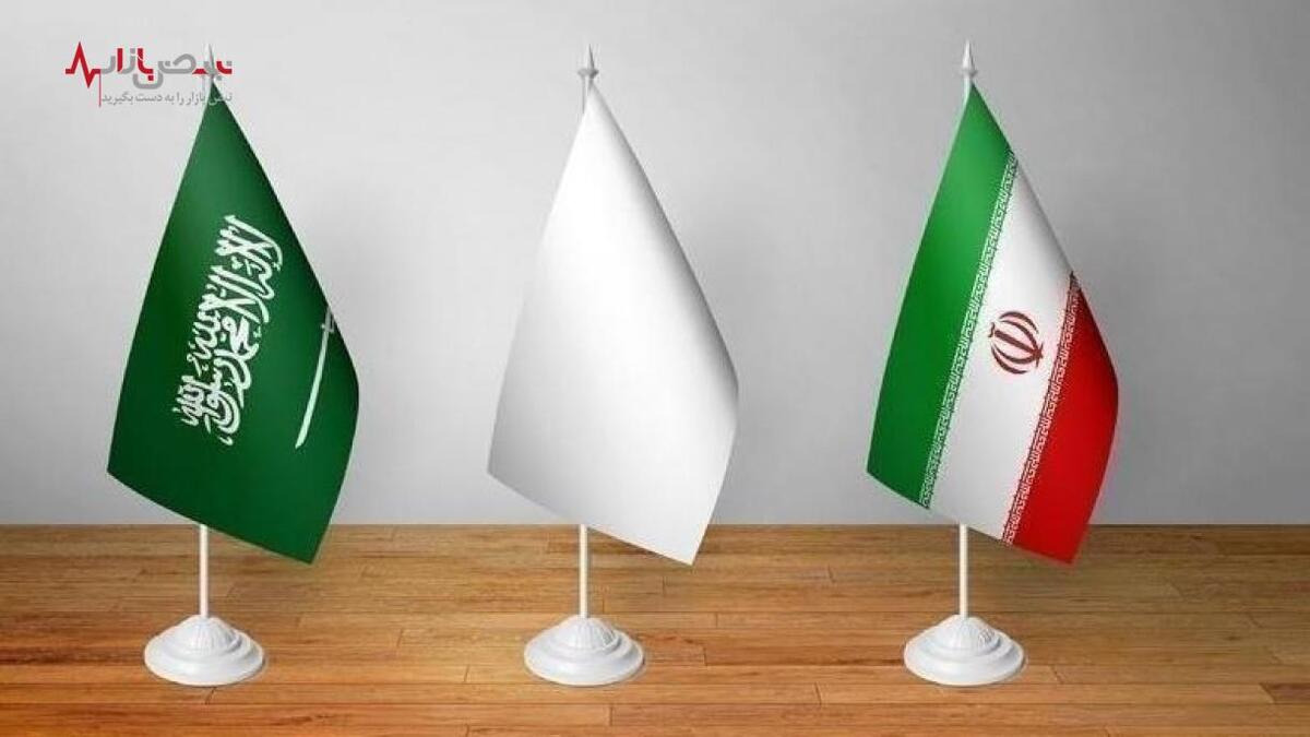 پشت پرده توافق ایران و عربستان از زبان شمخانی
