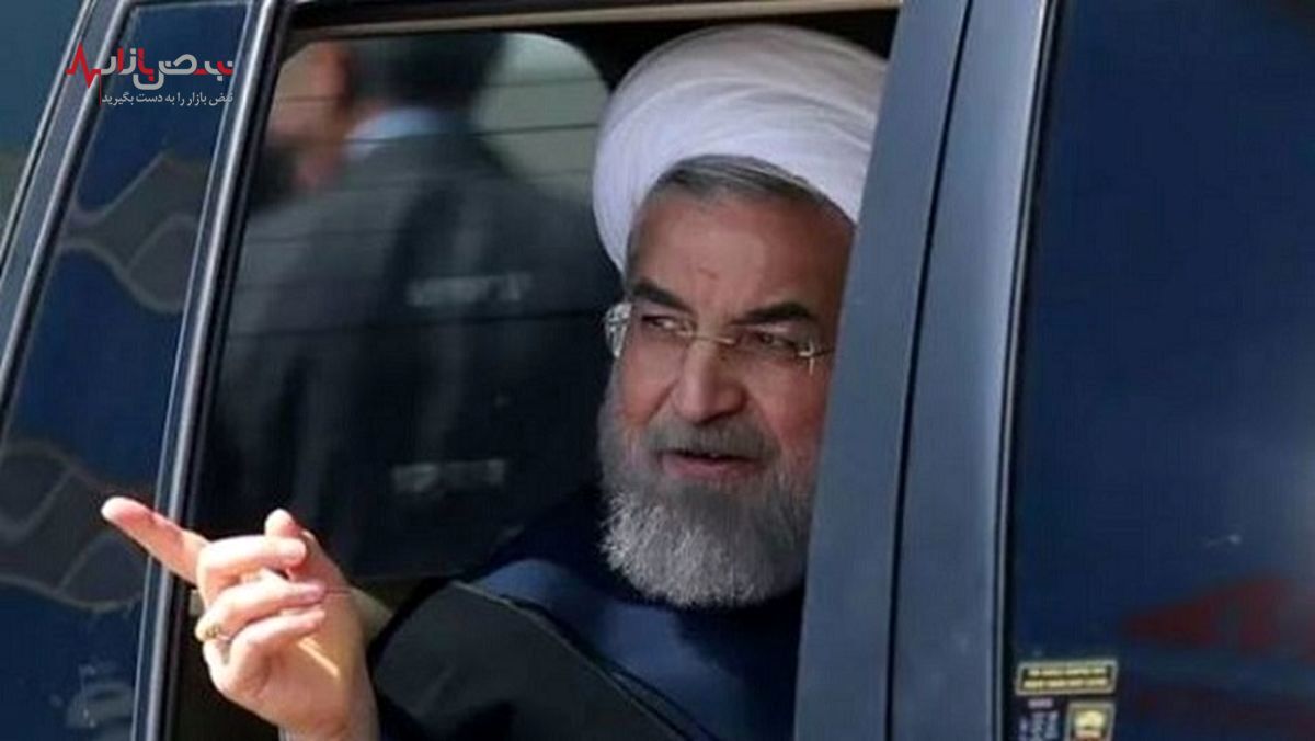 کنایه کانال روحانی به خبر توافق ایران و عربستان