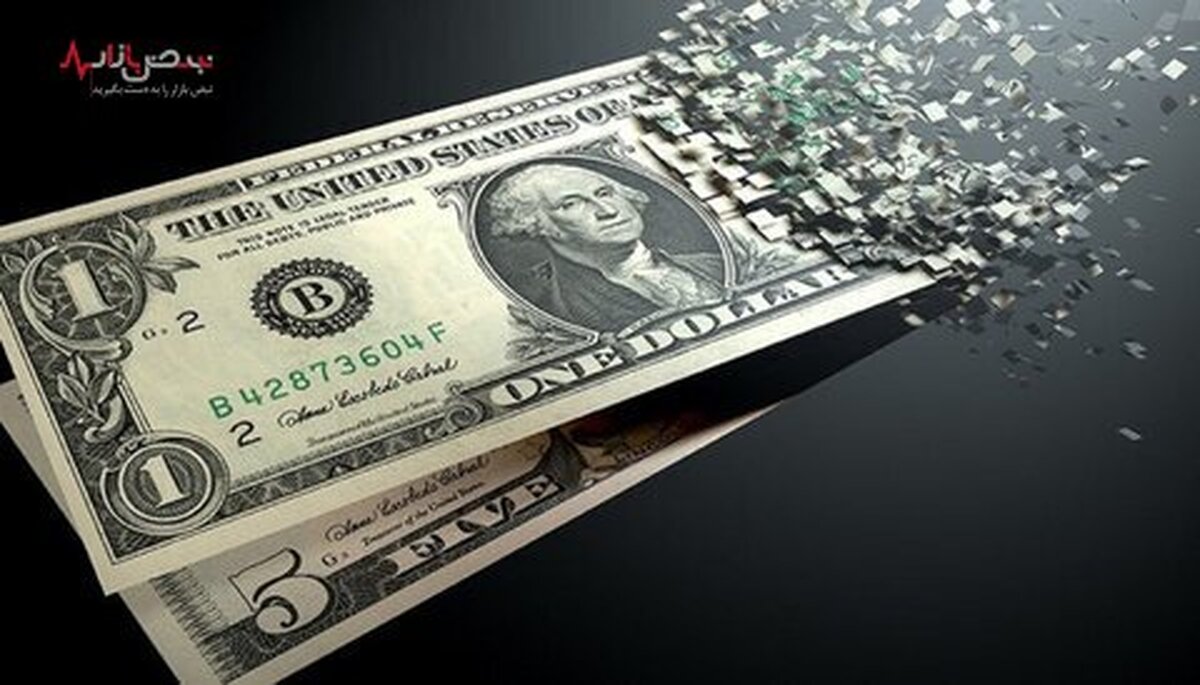 تغییر کانال شبانه قیمت دلار در پی توافق ایران و عربستان
