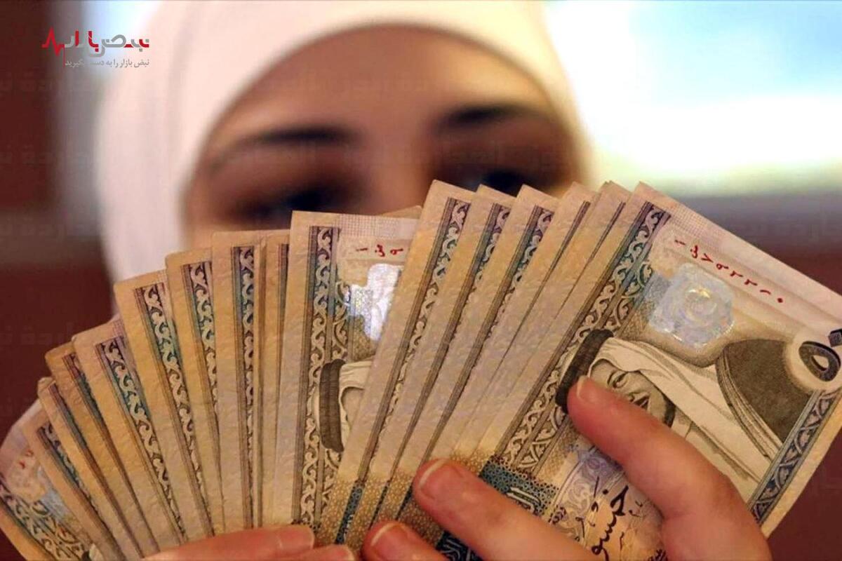 پول عربستان پس از توافق با ایران چقدر تغییر کرد؟/جدول