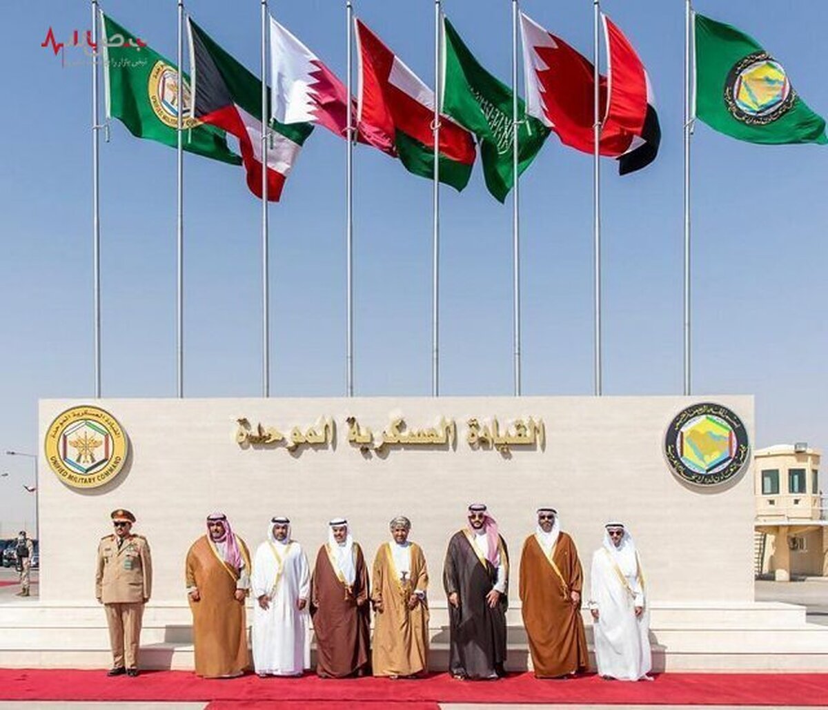 توافق ایران و عربستان و ترس کشور‌های خلیج‌فارس از انتقام ایران