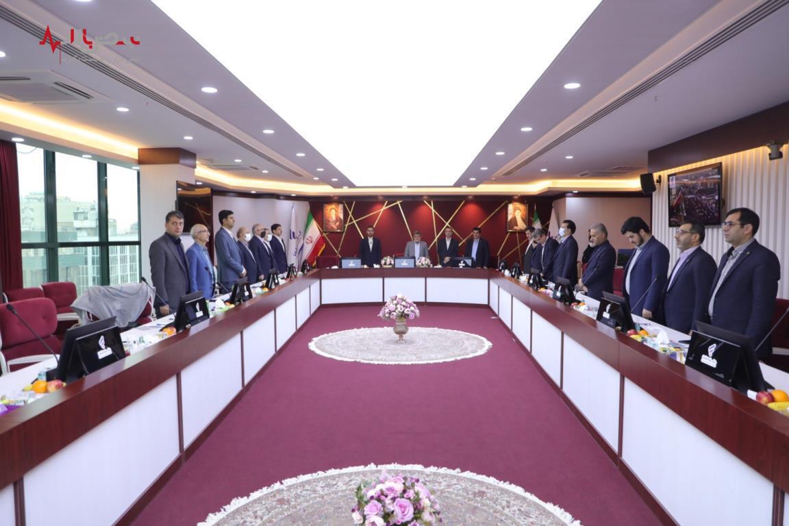 موافقت سهام‌داران با افزایش سرمایه بانک رفاه کارگران به میزان ۶۶۰ هزار میلیارد ریال