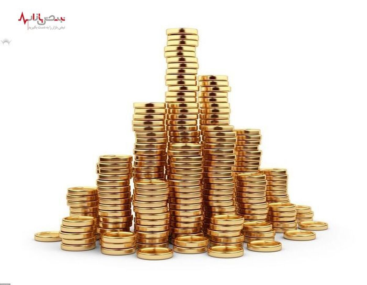آخرین قیمت طلا و سکه امروز ۲۷ اسفند ۱۴۰۱ / سکه به کانال ۳۰ میلیون تومانی بازگشت