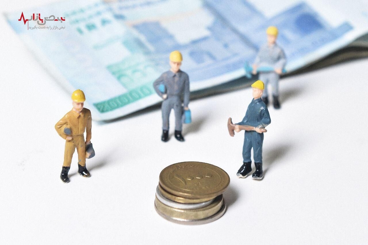 تعیین دستمزد کارگران در جلسه امروز شورای عالی کار