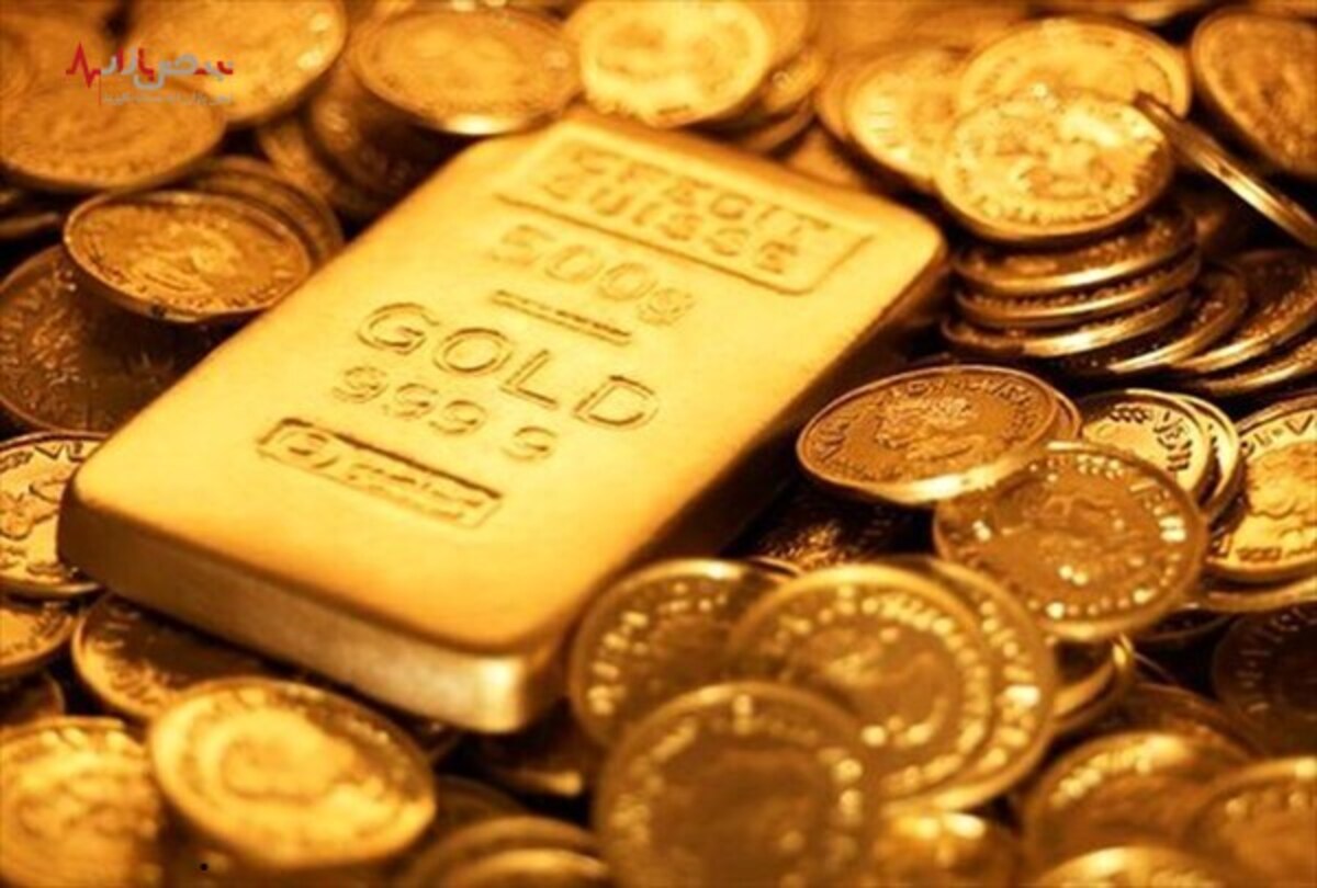 آخرین قیمت انواع طلا و سکه در ۱۰ اردیبهشت ۱۴۰۱ + جدول