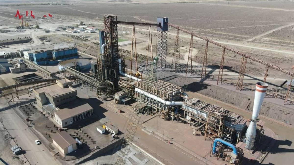 تحقق برنامه‌های سال ۱۴۰۰/ پیشرفت فیزیکی فاز ۲ به ۵۳ درصد رسید