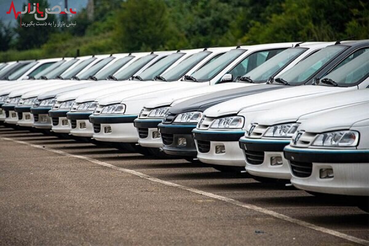 قیمت‌گذاری دستوری تاثیرات آزادسازی خودرو بر شرکت‌های بورسی را بی‌اثر می‌کند