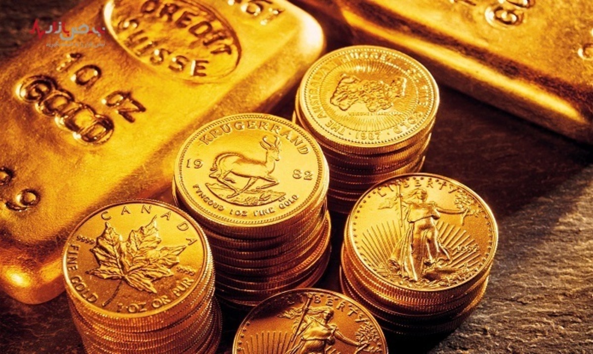 جدیدترین قیمت سکه و طلا در ۱۱ اردیبهشت  ۱۴۰۱ + جدول