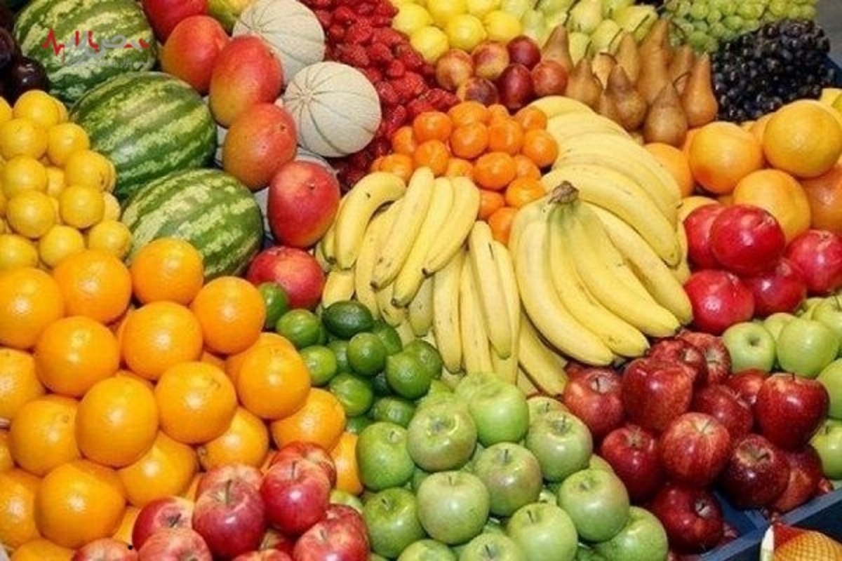 لیست قیمت انواع میوه در میادین میوه و تره‌بار + جدول