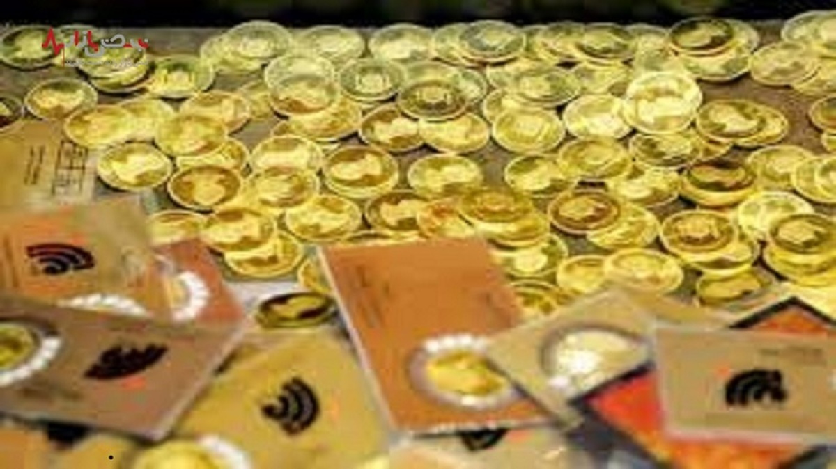 قیمت سکه و طلا در ۱۲ اردیبهشت ۱۴۰۱