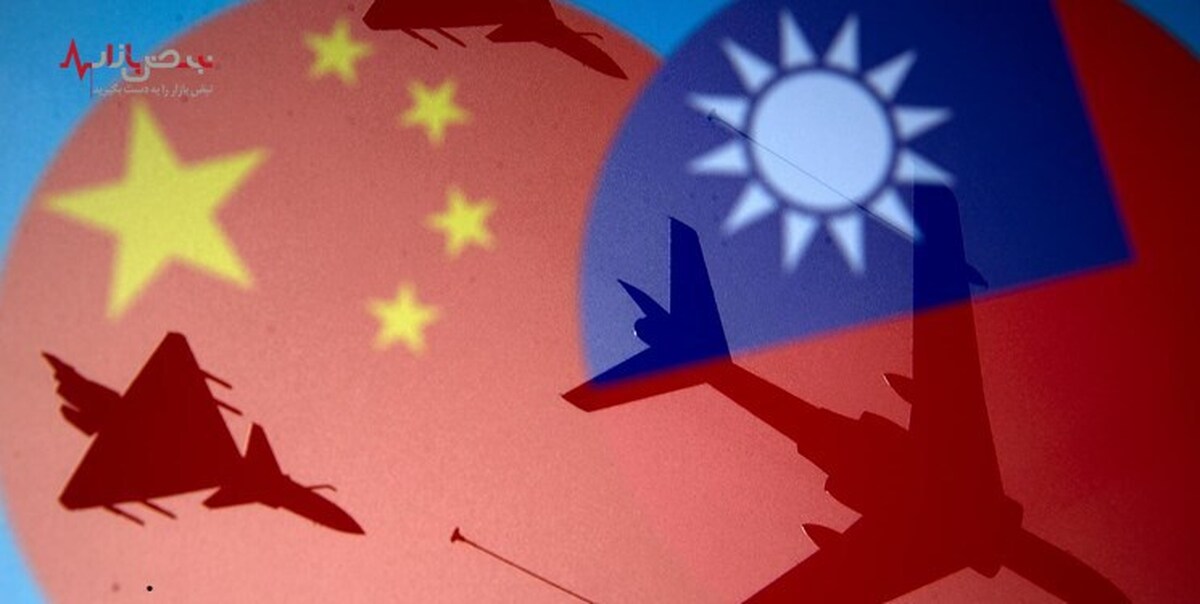 بررسی چین برای نحوه مقابله با تحریم‌‌ها در صورت حمله به تایوان