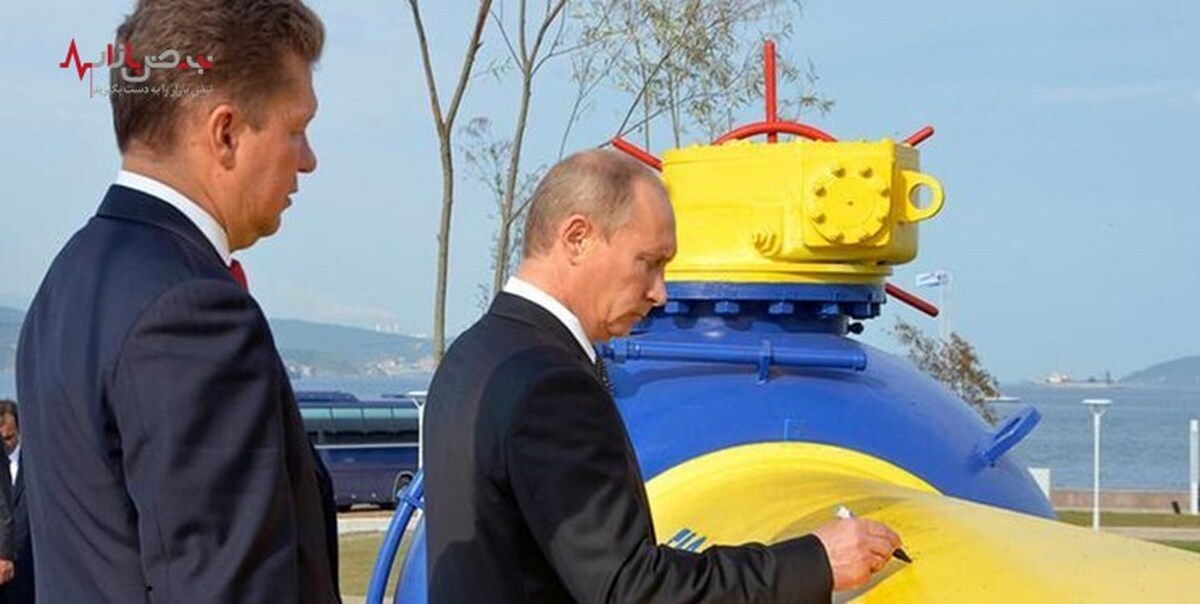 مجارستان: ۱۰ کشور اروپایی بی‌سروصدا گاز روسیه را به روبل می‌خرند