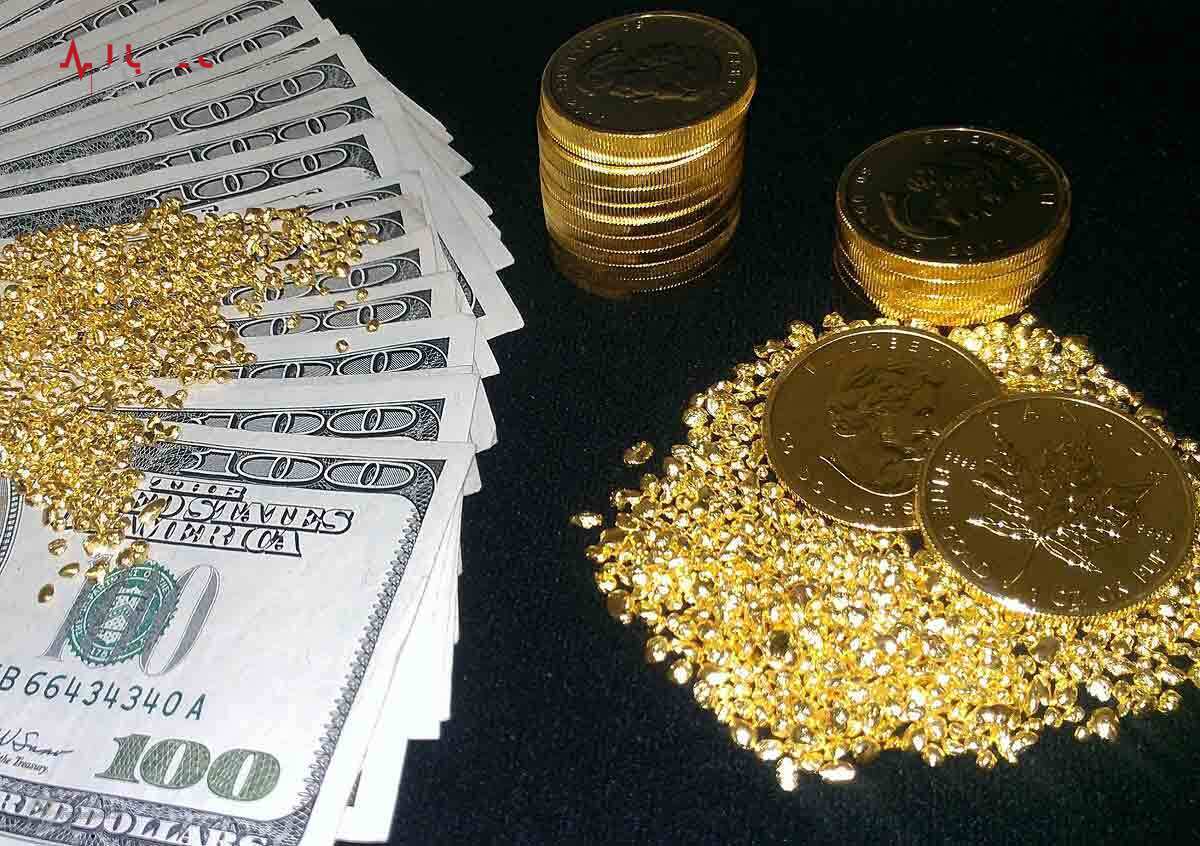 قیمت سکه و قیمت طلا امروز سه‌شنبه ۱۳ اردیبهشت ۱۴۰۱ + جدول