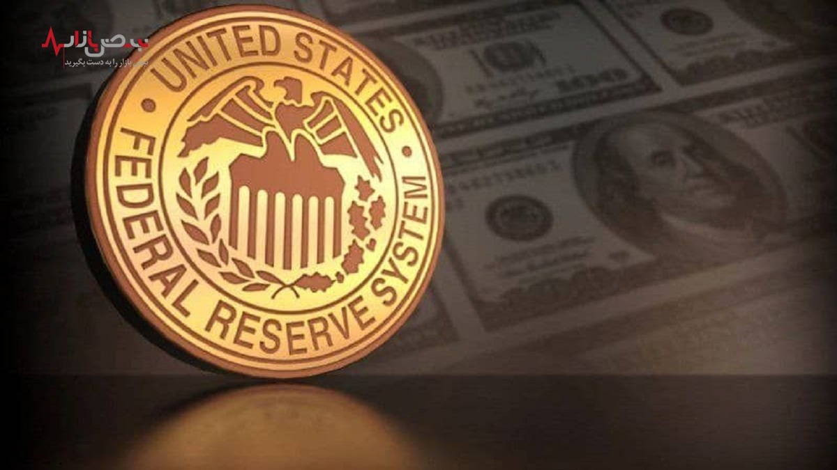 رکورد ۴۰ ساله تورم و ۲۲ ساله نرخ بهره بانکی در آمریکا شکست