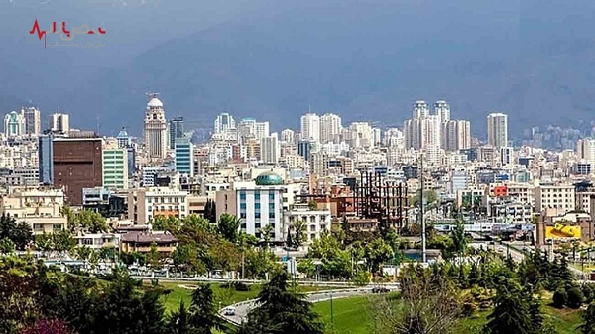 قیمت آپارتمان در تهران؛ ۱۷ اردیبهشت ۱۴۰۱