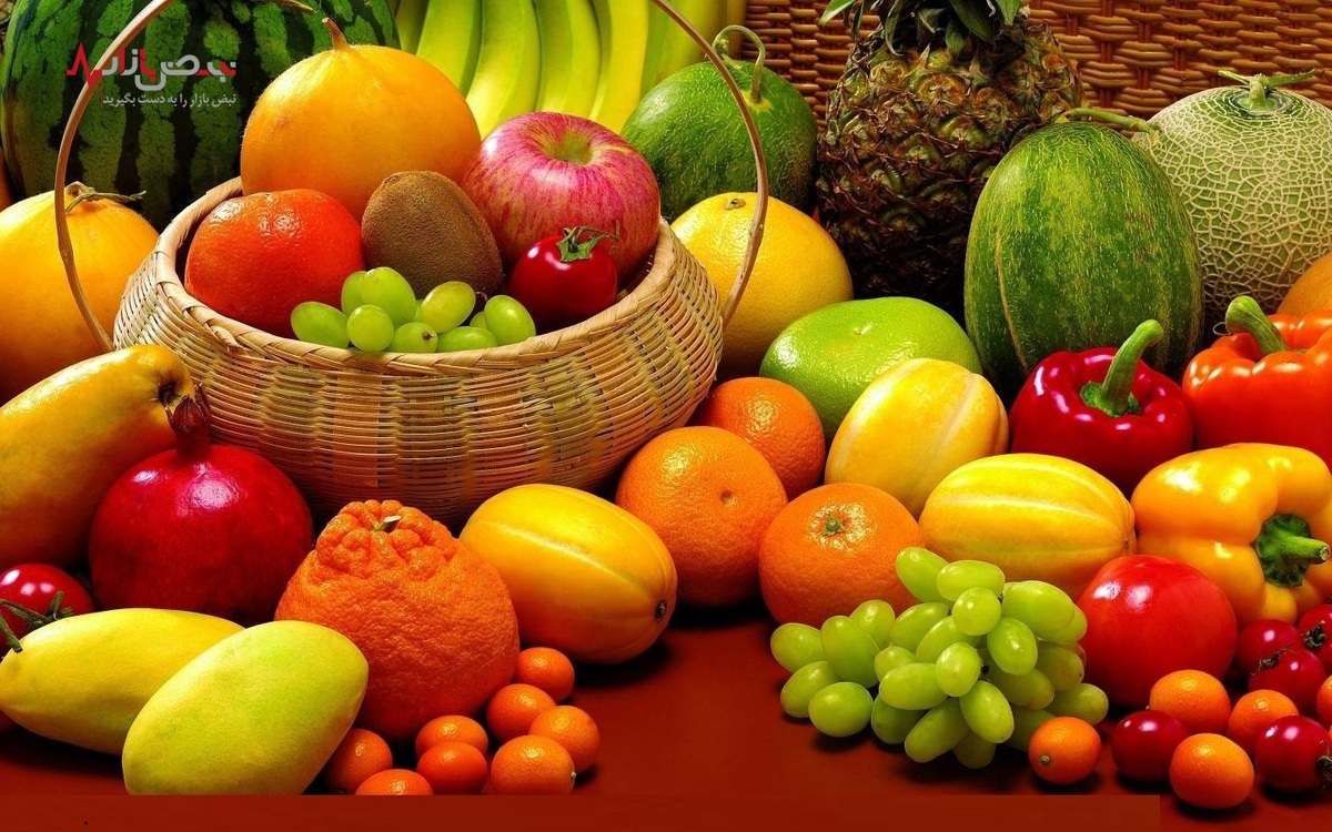 در این خبر نبض بازار به بررسی قیمت انواع میوه در بازار پرداخته است