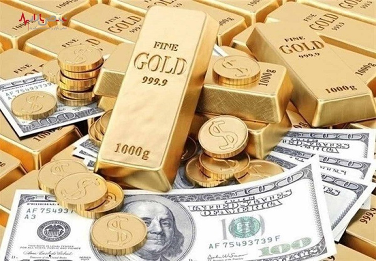 قیمت سکه و قیمت طلا در ۱۸ اردیبهشت ۱۴۰۱ + جدول