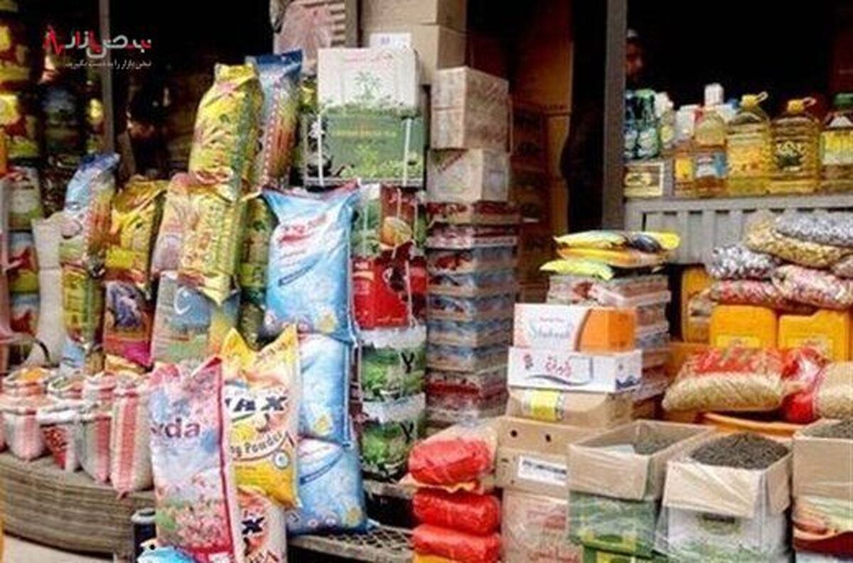 توزیع حداکثری روغن، شکر و برنج برای تنظیم بازار کشور