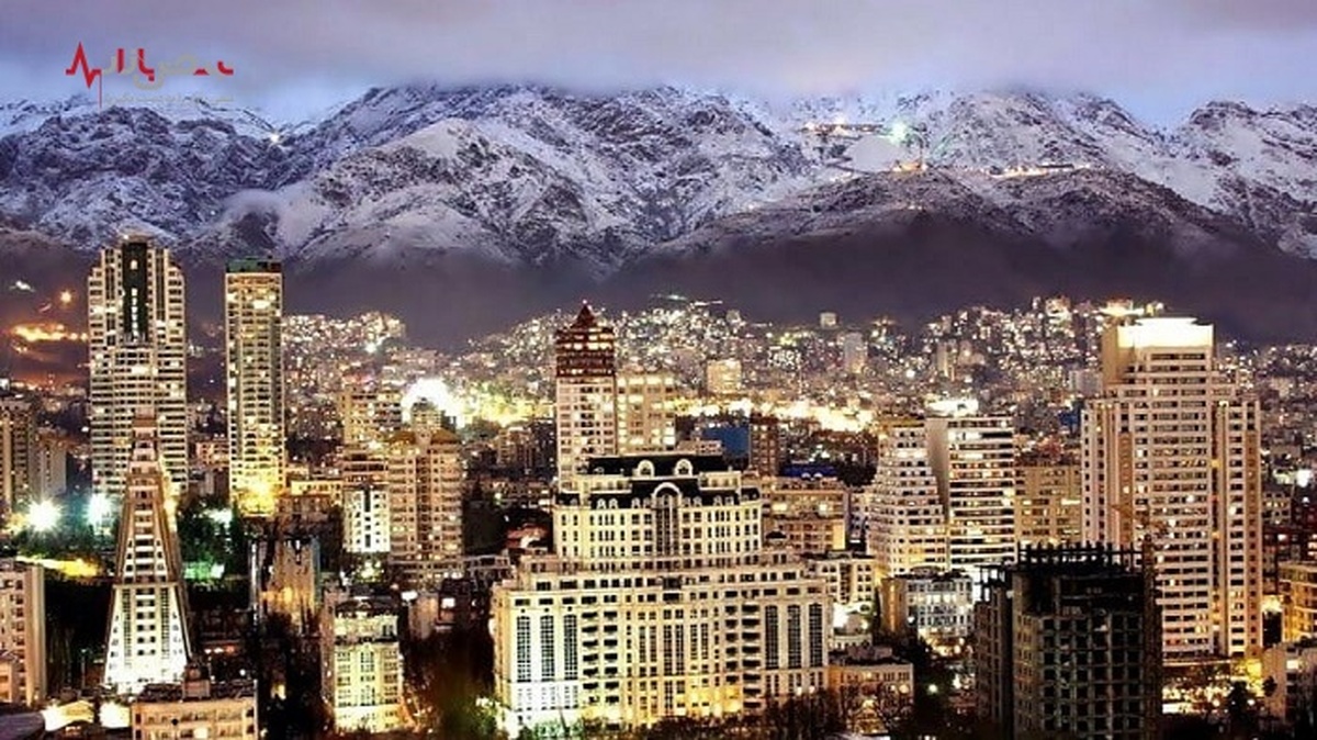 قیمت آپارتمان در تهران؛ ۱۹ اردیبهشت ۱۴۰۱