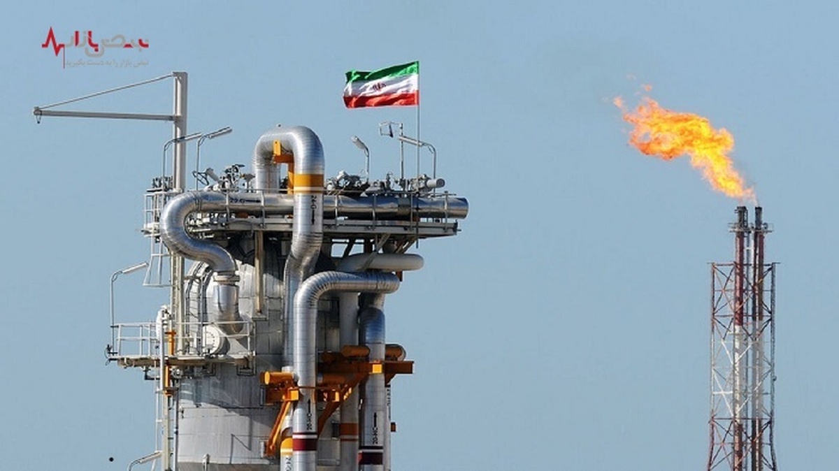 کمبود گاز در ایران و طلبکاری گاز همسایه