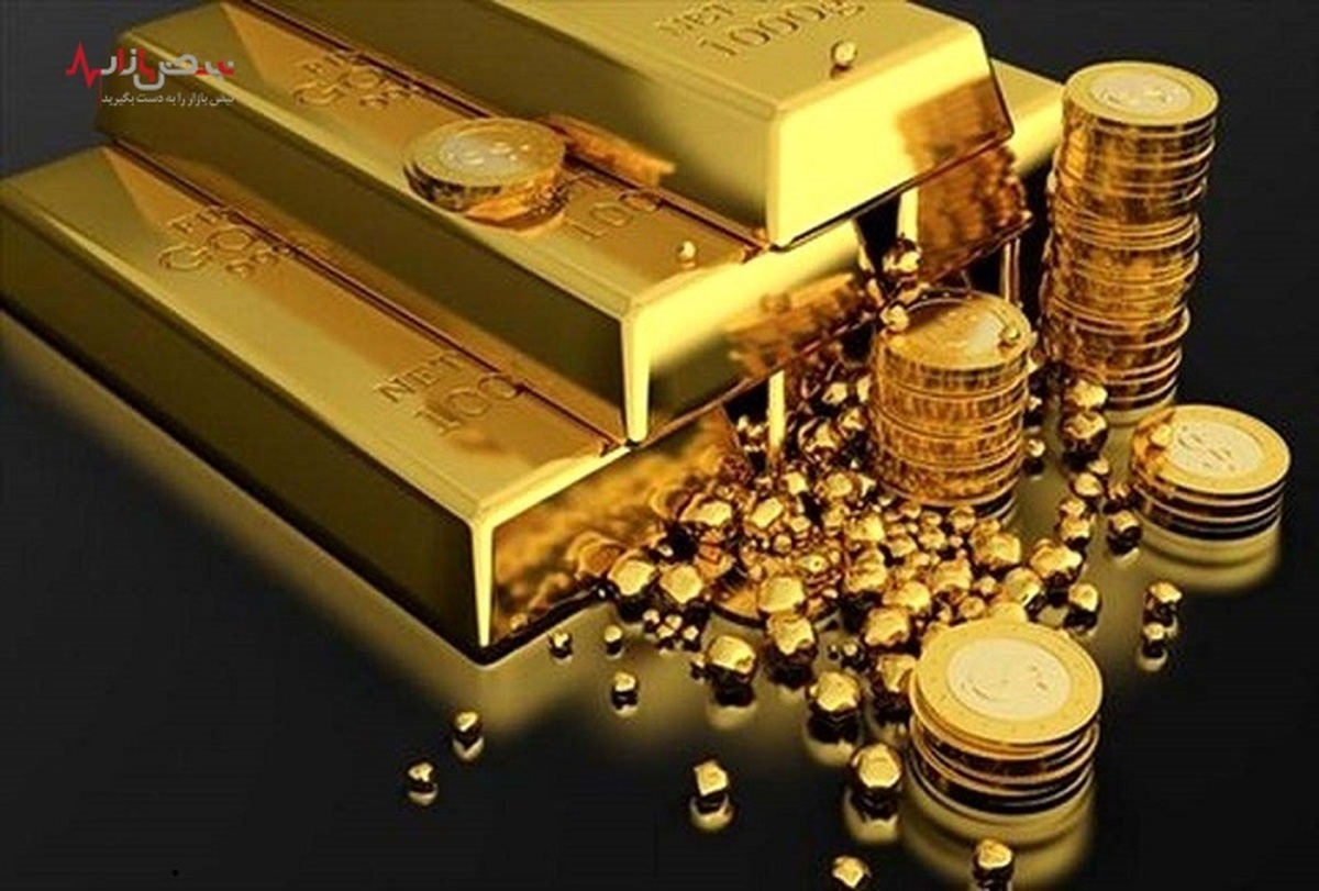 قیمت سکه و قیمت طلا در ۲۰ اردیبهشت ۱۴۰۱ + جدول