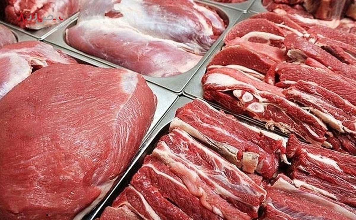 افزایش ۳۵ درصدی قیمت گوشت قرمز