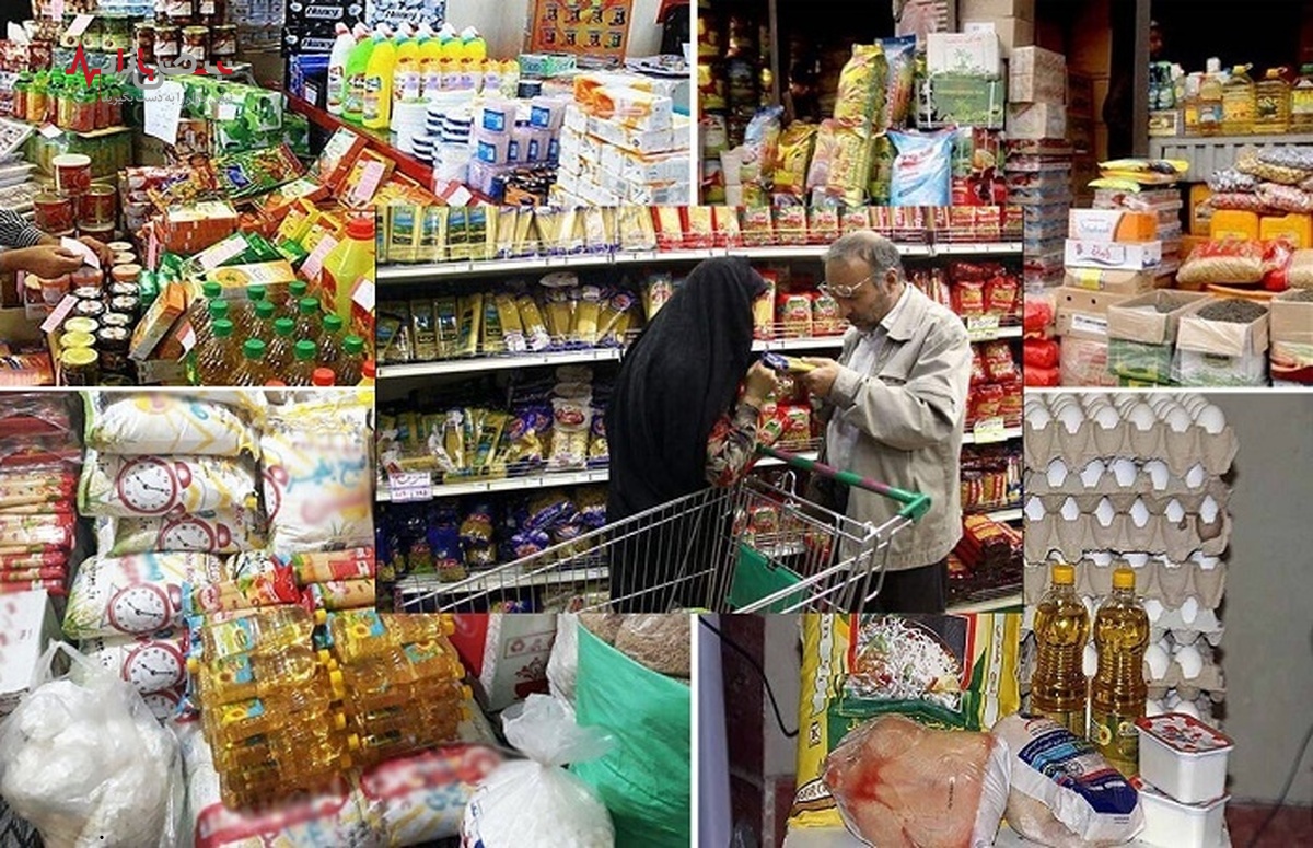 قیمت بیش از ۸۷ درصد از اقلام خوراکی فراتر از حد بحرانی