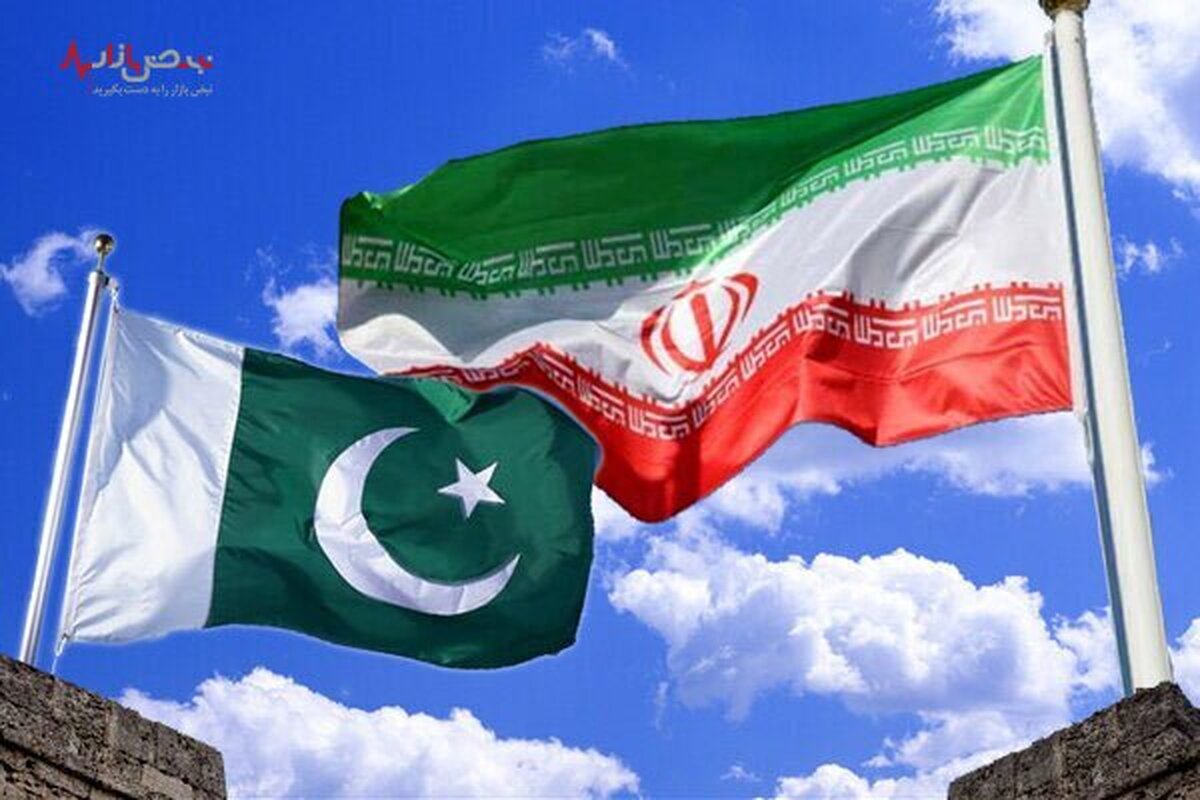 راه اندازی سه بازارچه مرزی بین ایران و پاکستان