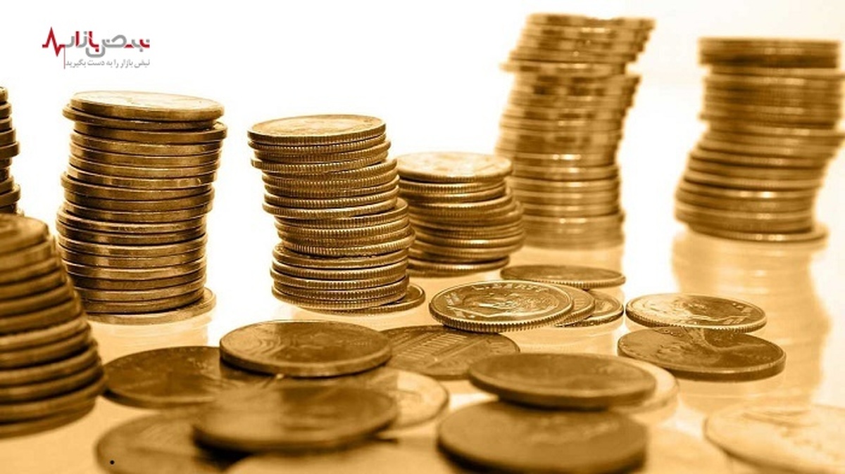 قیمت سکه و قیمت طلا در ۲۵ اردیبهشت ۱۴۰۱ + جدول