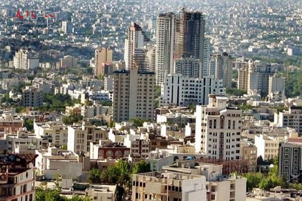 قیمت آپارتمان در مناطق ۲۲ گانه تهران؛ ۲۶ اردیبهشت ۱۴۰۱
