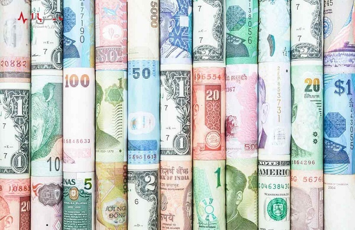 قیمت دلار، قیمت یورو و قیمت پوند در ۲۷ اردیبهشت ۱۴۰۱ + جدول