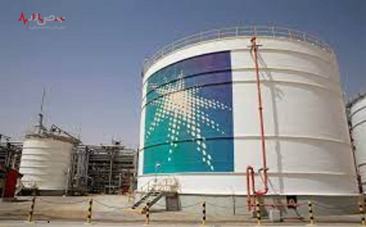 عربستان سعودی به دنبال افزایش ظرفیت تولید نفت به ۱۳ میلیون / آرامکو گران‌تر از اپل
