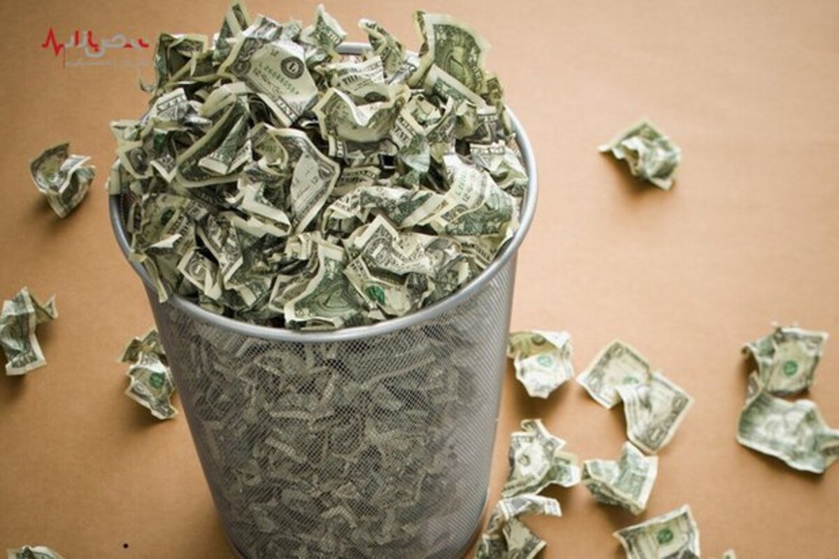 پایان ابر قدرتی دلار!