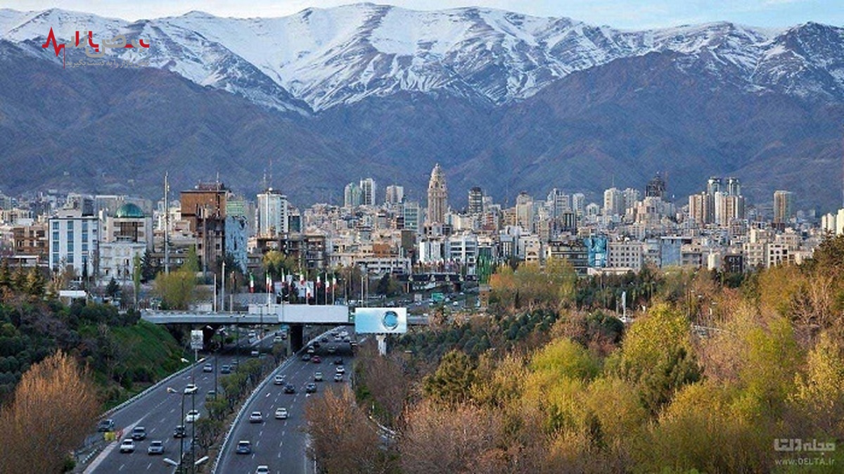 قیمت آپارتمان در تهران؛ ۳۱ اردیبهشت ۱۴۰۱