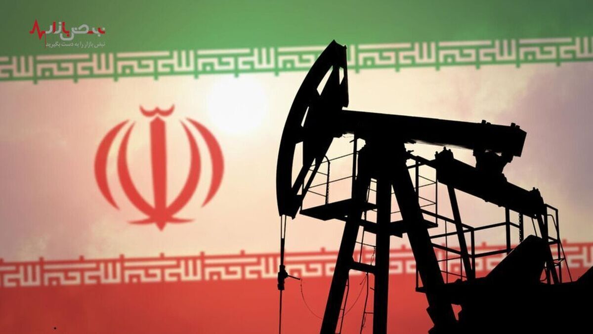 بازار چین مقصد دو میلیون بشکه نفت ایران