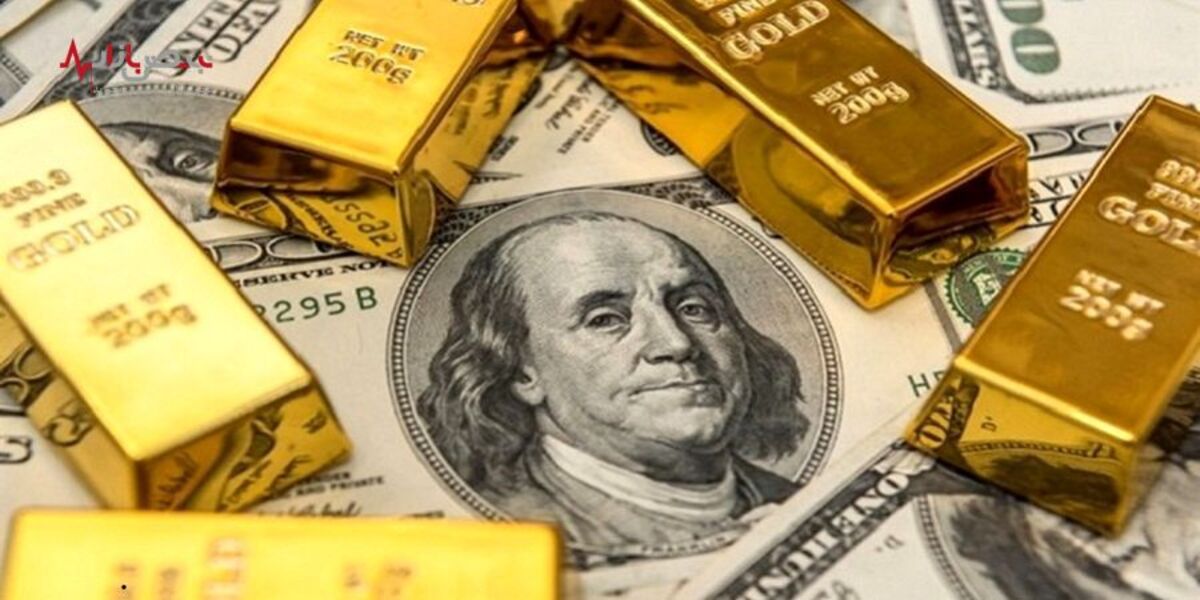 قیمت دلار، طلا، سکه و بیت کوین، امروز ۴ اردیبهشت