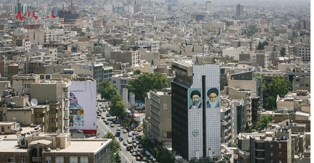 قیمت مسکن در مناطق ۲۲ گانه تهران؛ ۵ اردیبهشت ۱۴۰۱