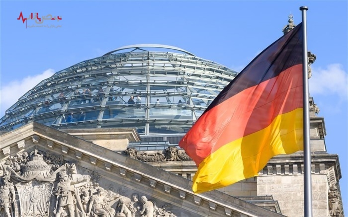 افزایش ۲ برابری تورم در اقتصاد آلمان