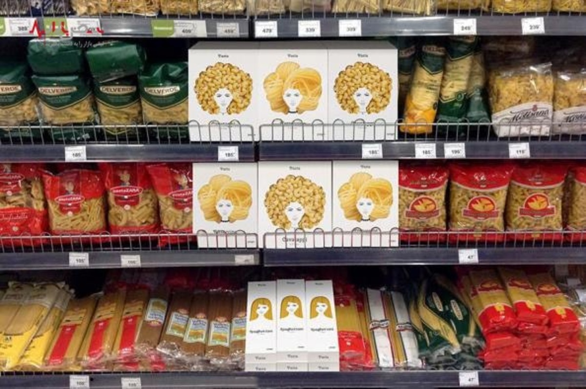 افزایش قیمت آرد، شوک به ماکارونی در بازار+جدول