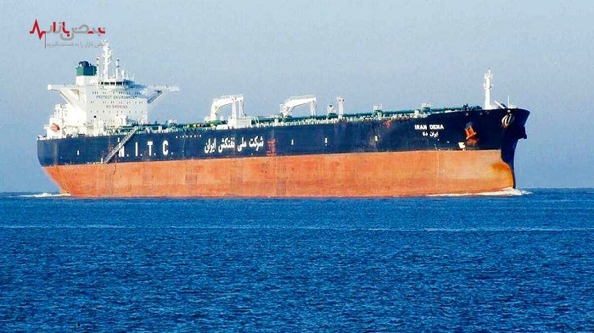 گره چینی ونزوئلا بر فروش نفت ایران
